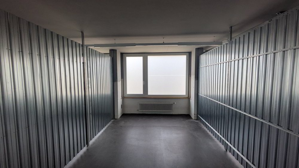 Entrepôt en location à Zürich - 15 m²
