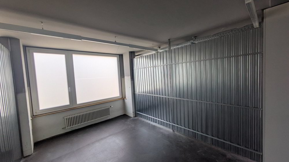 Entrepôt en location à Zürich - 15 m² - Ansicht 5