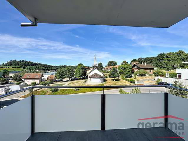 4.5 rooms Apartment for rent in Corminboeuf - image 1/6
