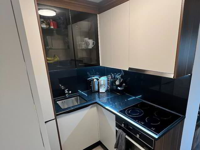 2.5 rooms Apartment for rent in Schmitten FR - image 1/4