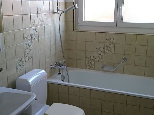 3 rooms Apartment for rent in Schmitten FR - image 1/5