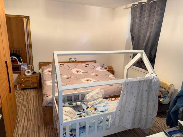 4.5 rooms Apartment for rent in Cressier FR - image 1/9
