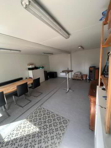 Ufficio & Commercio di null locali in affitto a Domdidier - immagine 1/7