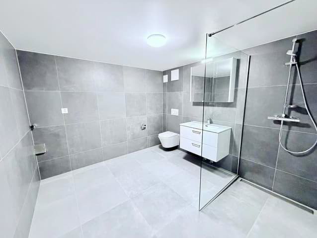 3.5 rooms Apartment for rent in Lignières - image 1/5