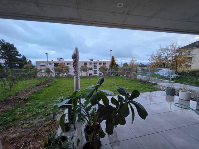 Appartamento di 2.5 locali in affitto a Neuchâtel - immagine 1/11