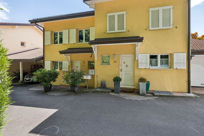 7 Zimmer Haus zum verkaufen in Cologny - Bild 1/13