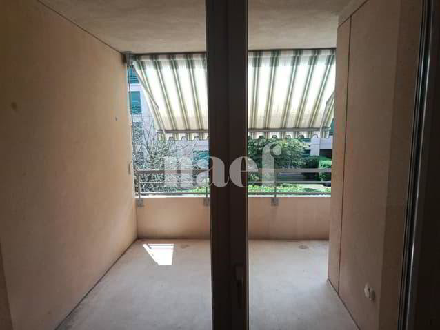 4 rooms Apartment for rent in Petit-Lancy - image 1/9