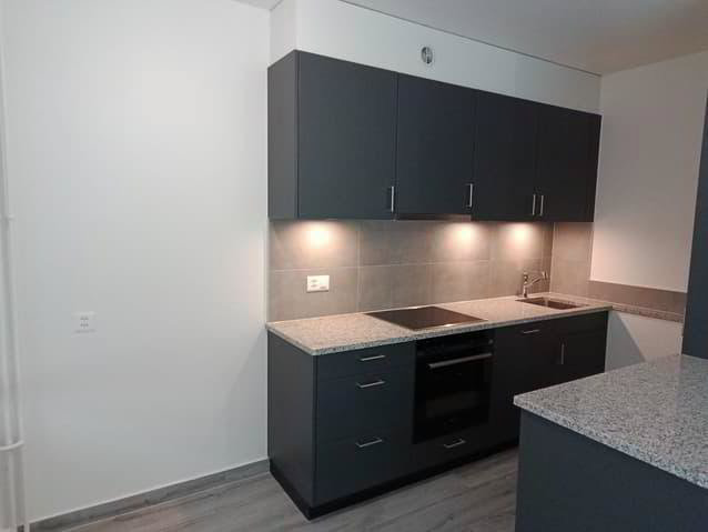 Apartment in Genève, Cité - Ansicht 2