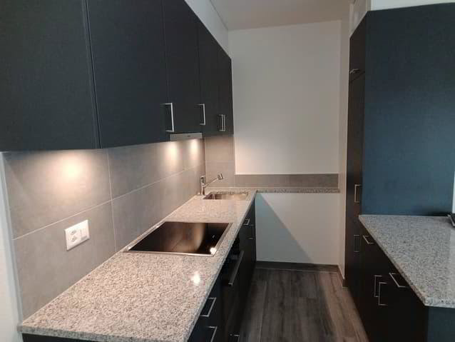 Apartment in Genève, Cité - Ansicht 3