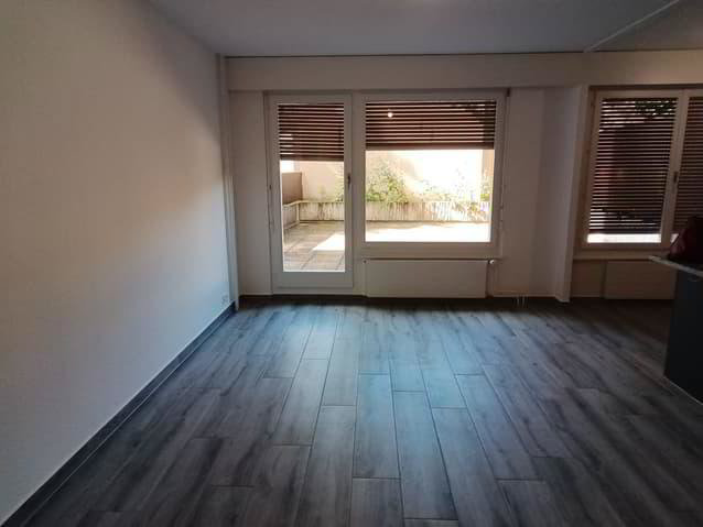 Apartment in Genève, Cité - Ansicht 5