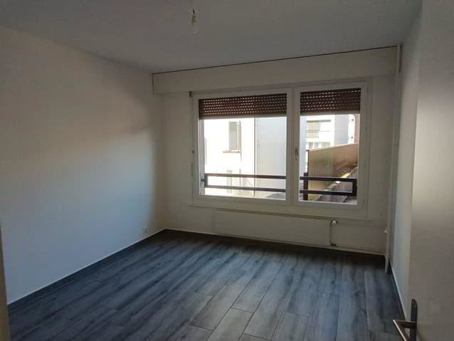 Apartment in Genève, Cité - Mehr
