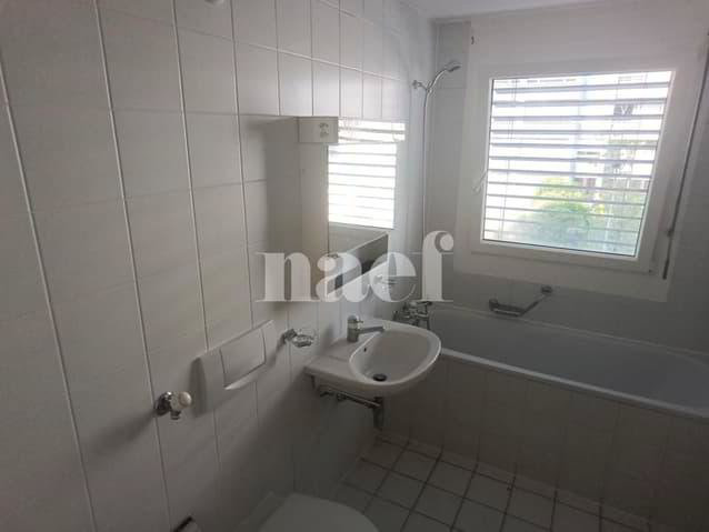 7 Zimmer Wohnung zu vermieten in Genève - Bild 1/10
