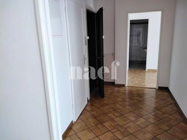 Wohnung – Genève - Ansicht 2