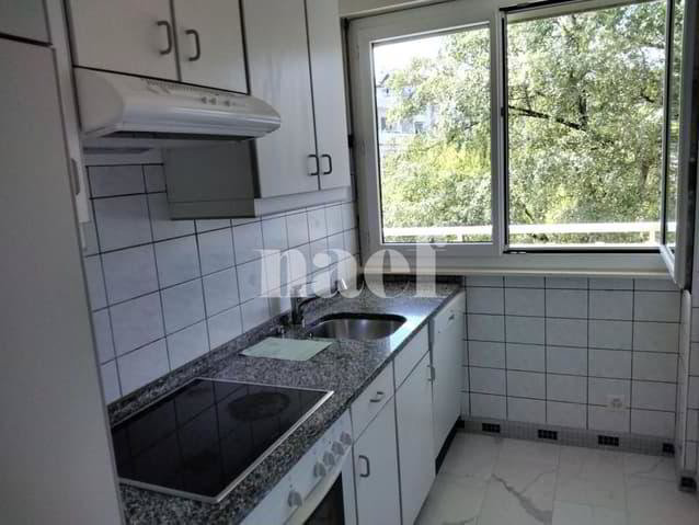 Wohnung – Genève - Ansicht 3
