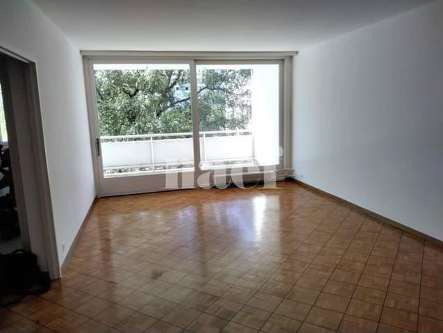Wohnung – Genève - Ansicht 4