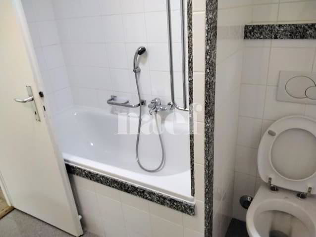 Wohnung – Genève - Mehr