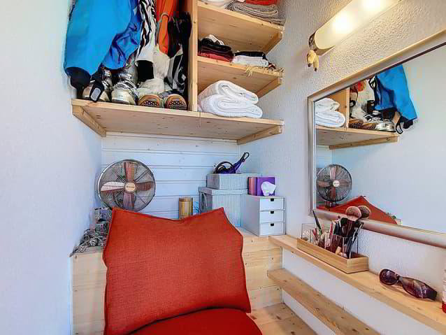 Appartement 2.5 pièces à louer à Bouveret - image 1/7