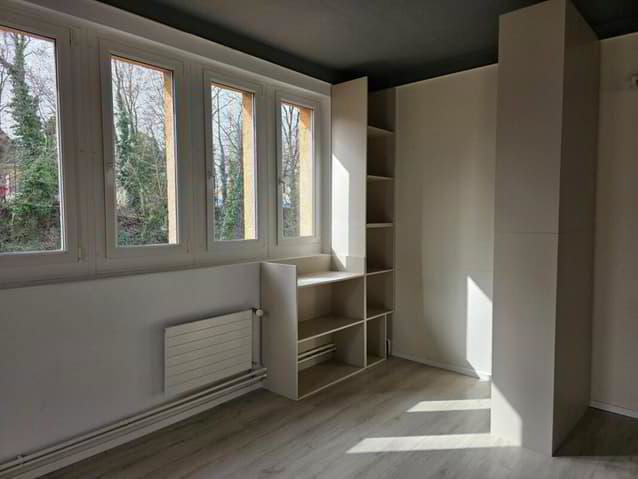 Bureau & Commerce null pièces à louer à Lausanne - image 1/5