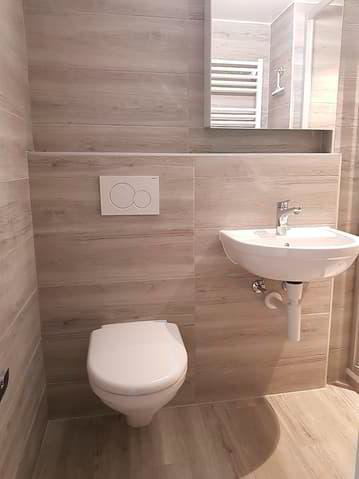 1 rooms Apartment for rent in Orbe - image 1/5