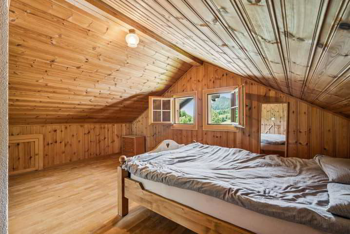 3 rooms House to buy in Le Sépey - image 1/13
