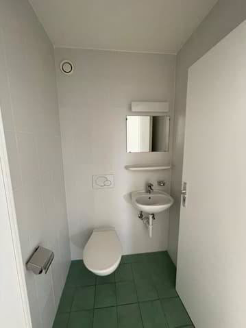3.5 rooms Apartment for rent in Chavannes-près-Renens - image 1/13