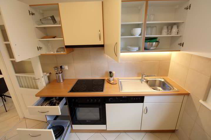 1 Zimmer Wohnung zu vermieten in Lausanne - Bild 1/13