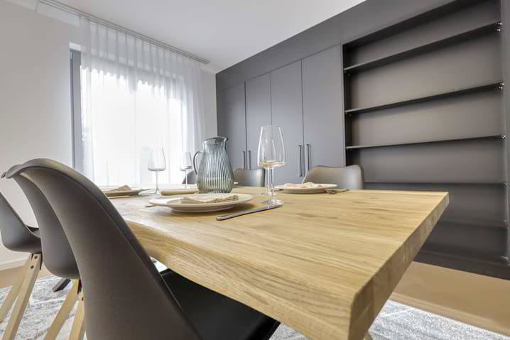 1 Zimmer Wohnung zu vermieten in Renens VD - Bild 1/13