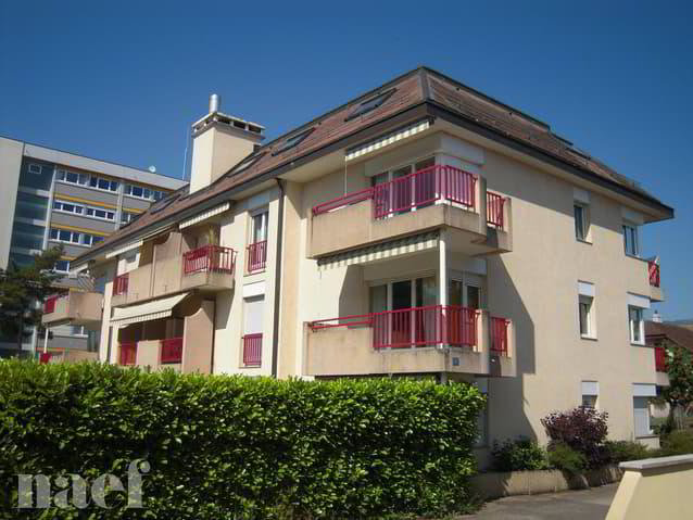 null rooms Car park, garage for rent in Nyon - image 1/1