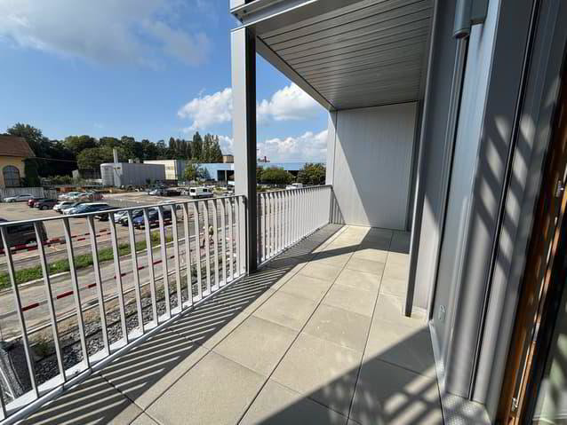 2.5 Zimmer Wohnung zu vermieten in Renens VD - Bild 1/7