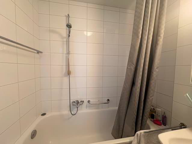 Appartement 3.5 pièces à louer à Losanna - image 1/10
