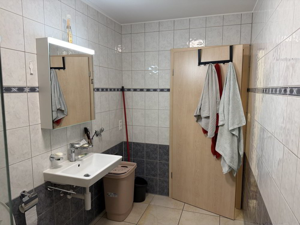 2.5 rooms Apartment to buy in Châtel-St-Denis - image 1/13