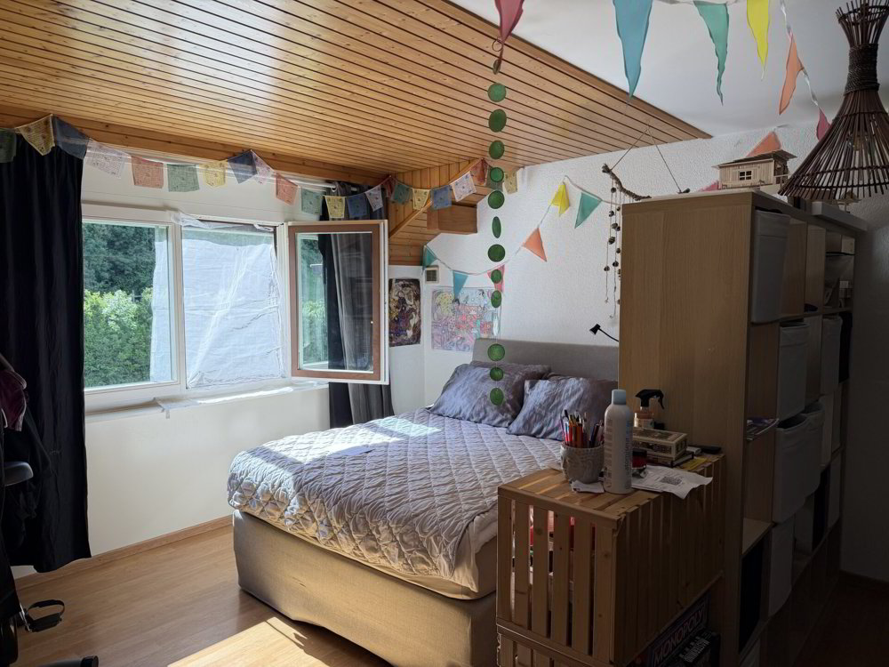 3.5 rooms Apartment to buy in Châtel-St-Denis - image 1/17