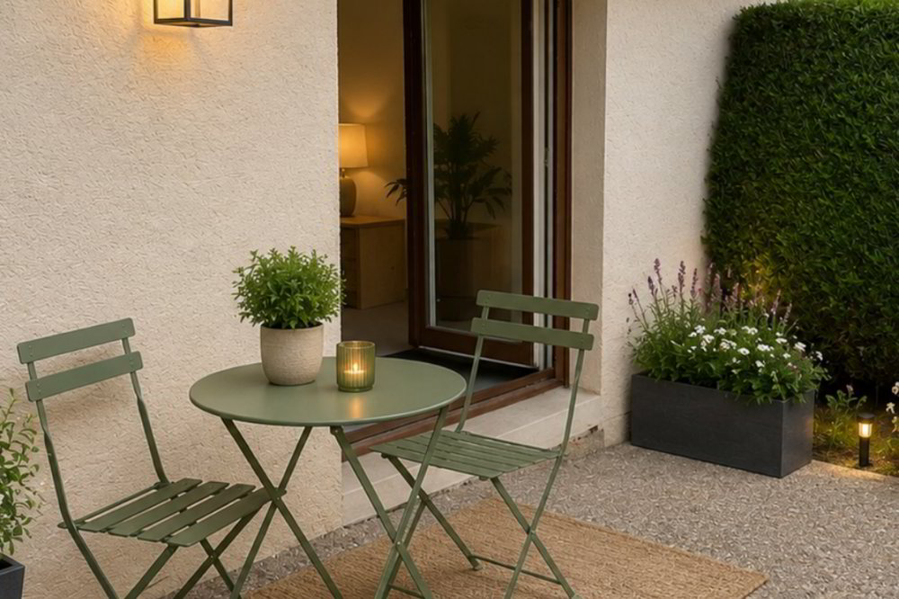 1 rooms Apartment to buy in Châtel-St-Denis - image 1/12