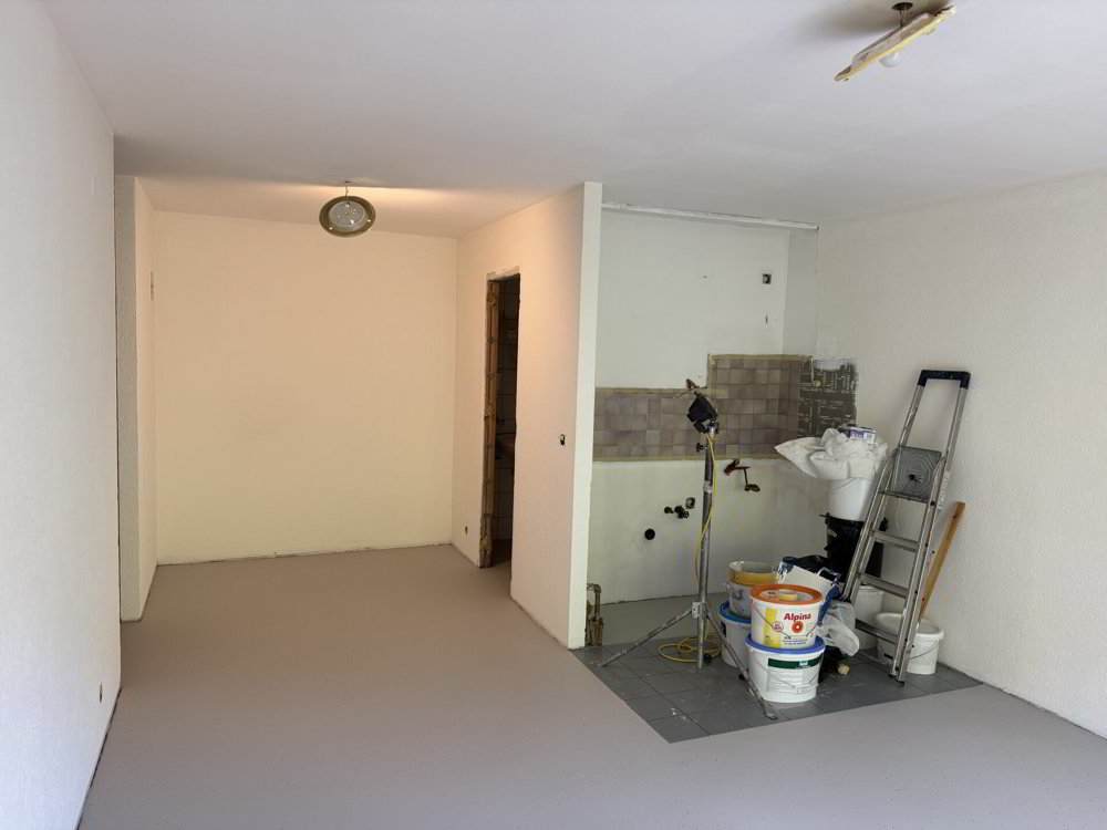 Wohnung – Châtel-St-Denis - Ansicht 2