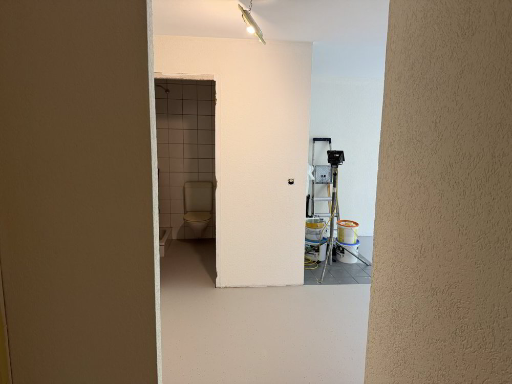 Wohnung – Châtel-St-Denis - Ansicht 4