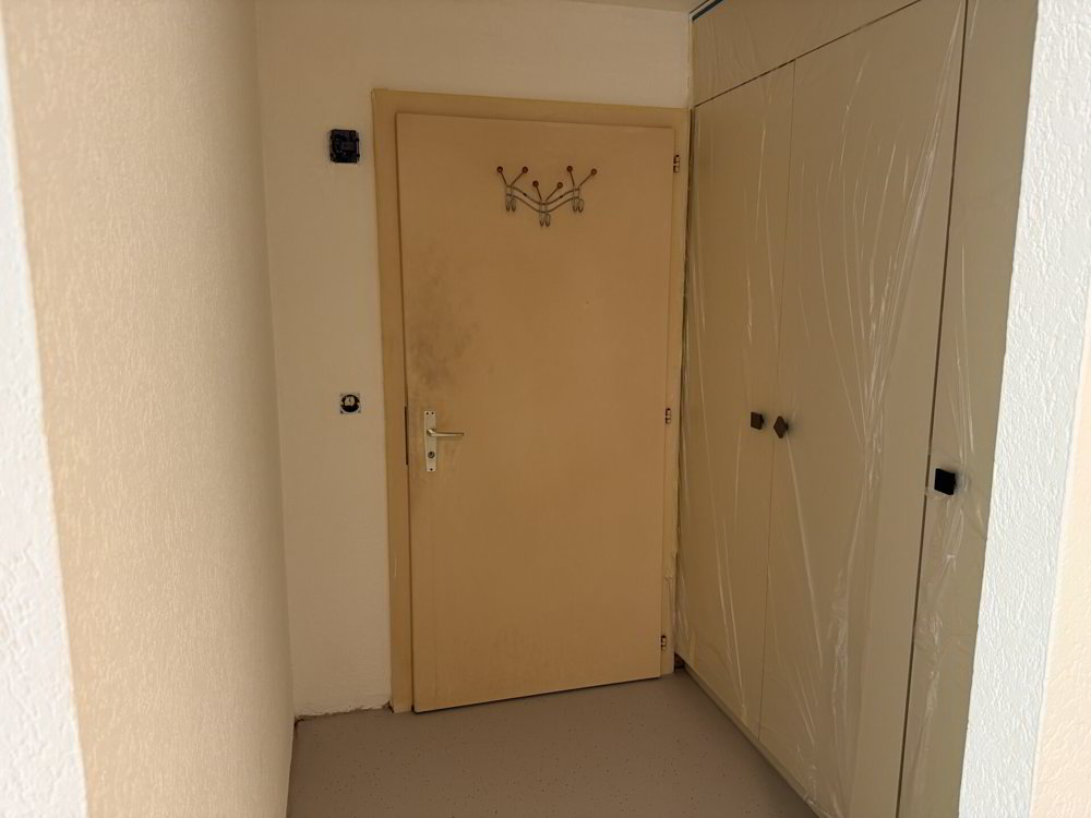 Wohnung – Châtel-St-Denis - Ansicht 5