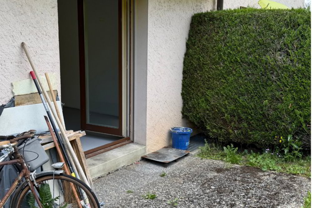 Wohnung – Châtel-St-Denis - Mehr