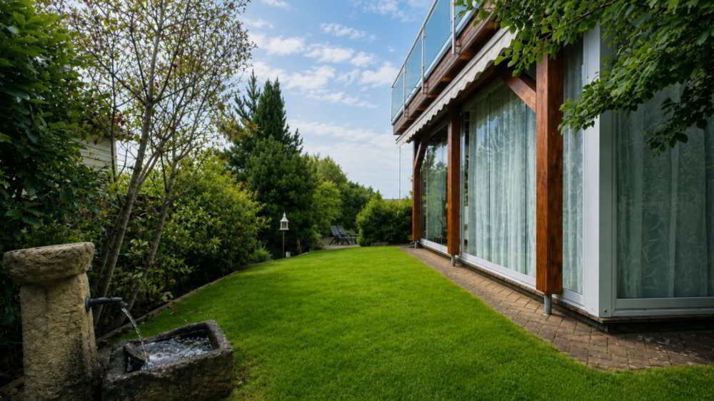 Maison 4.5 pièces à acheter à Metzerlen - image 1/23