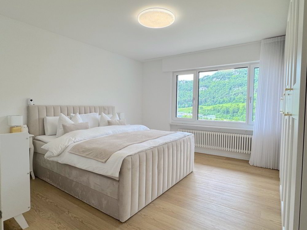 Kernsaniertes EFH mit fantastischer Weitsicht - Ansicht 5