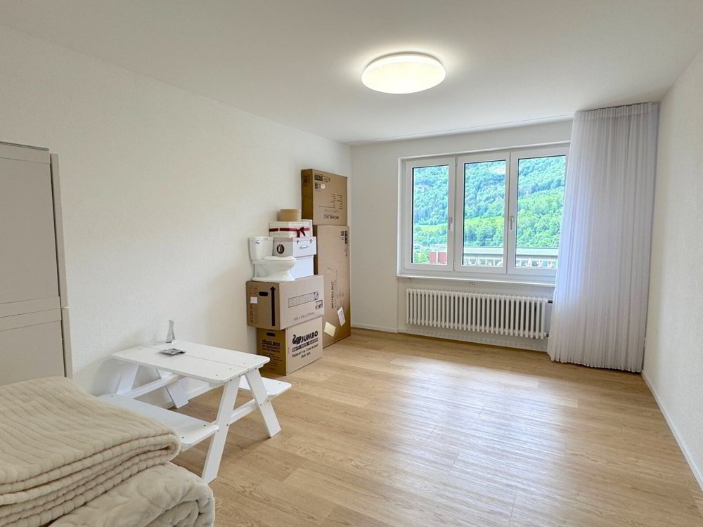Kernsaniertes EFH mit fantastischer Weitsicht - Mehr