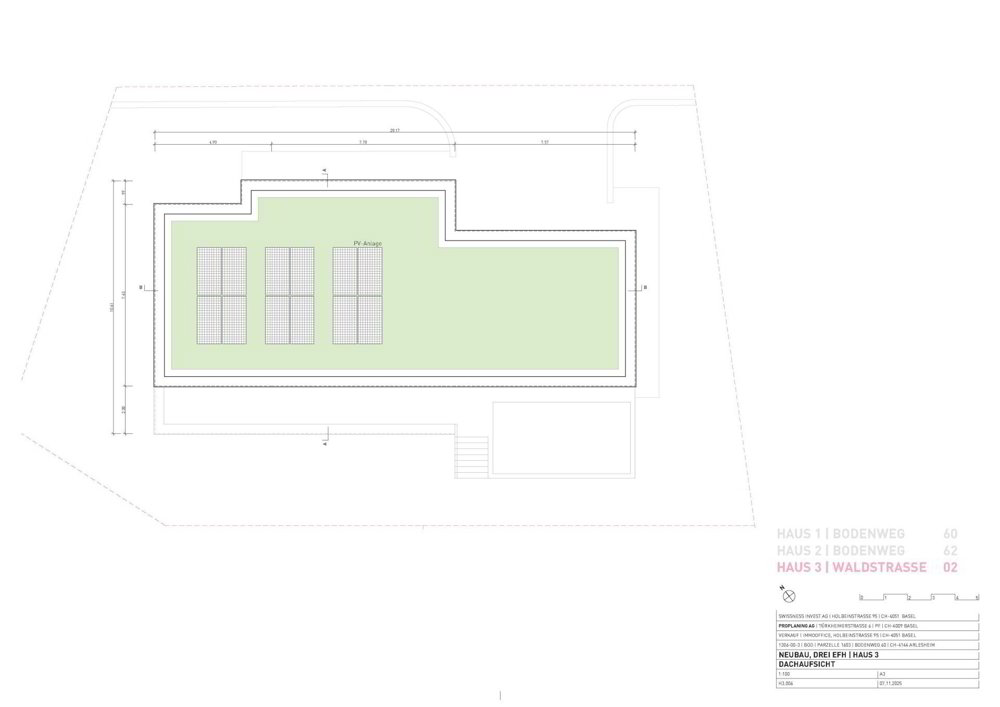 Maison 6.5 pièces à acheter à Arlesheim - image 1/13