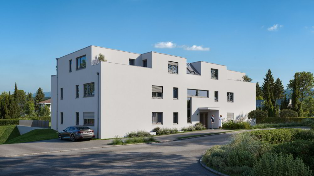 Appartement 4.5 pièces à acheter à Bazenheid - image 1/11