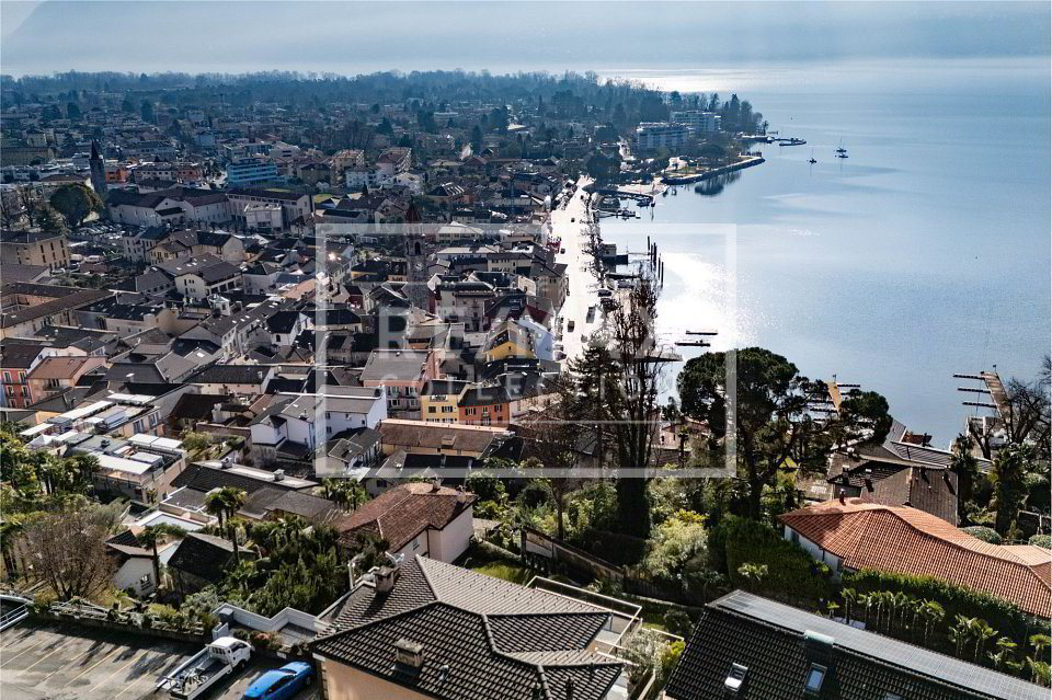 6.5 rooms House to buy in Ascona - image 1/4