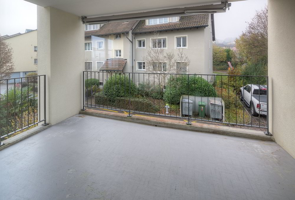 3.5 Zimmer Wohnung zu vermieten in Dielsdorf - Bild 1/8