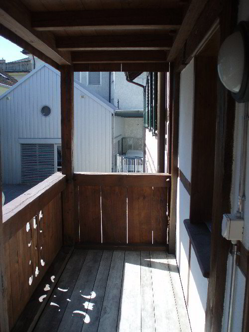 2 Zimmer Wohnung zu vermieten in Langenthal - Bild 1/6