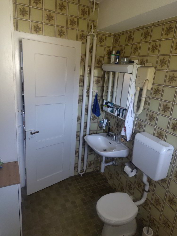 3 Zimmer Wohnung zu vermieten in Berna - Bild 1/7