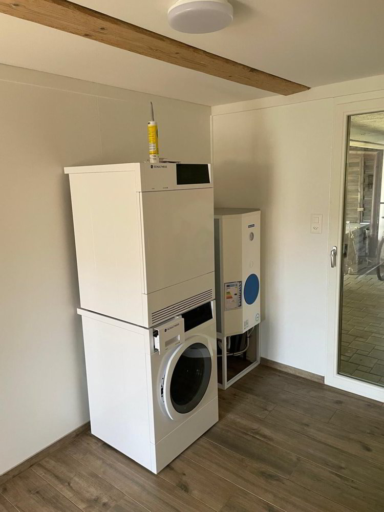 2 rooms Apartment for rent in Roggwil BE - image 1/7