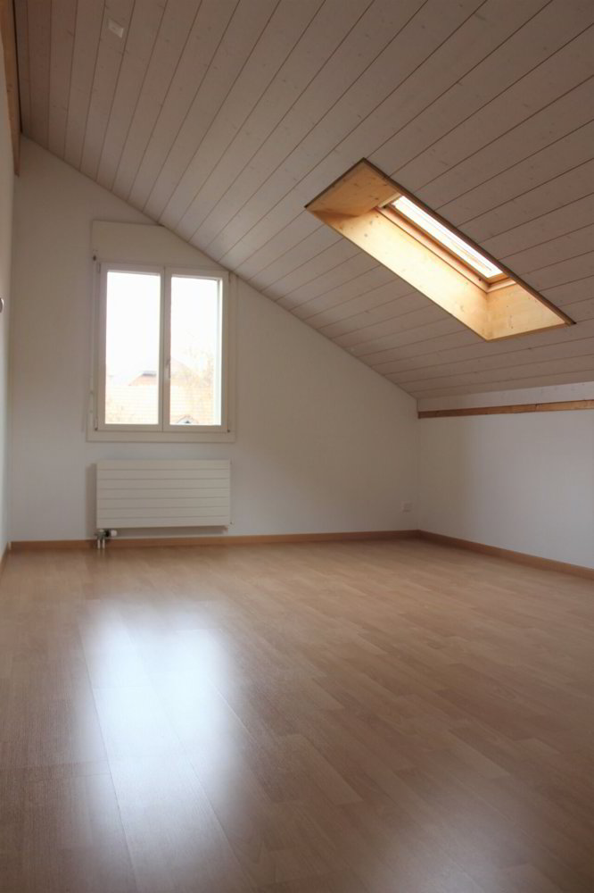 4.5 Zimmer Wohnung zu vermieten in Schwarzenburg - Bild 1/5
