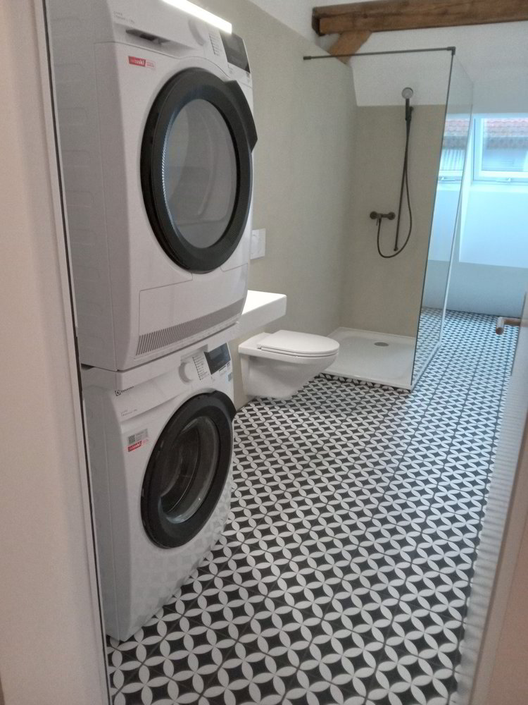 2 Zimmer Wohnung zu vermieten in Langenthal - Bild 1/6