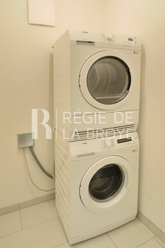 4.5 rooms Apartment for rent in Estavayer-le-Lac - image 1/17